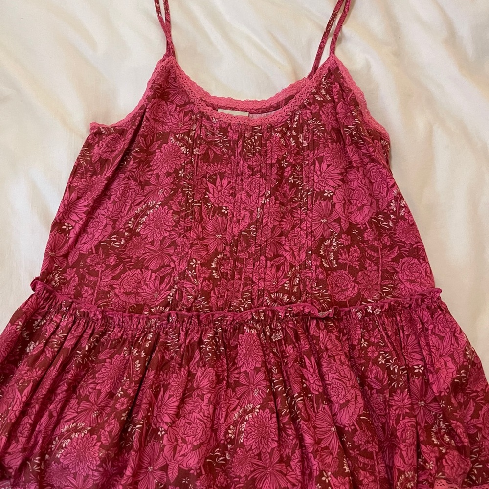 Hinge Top